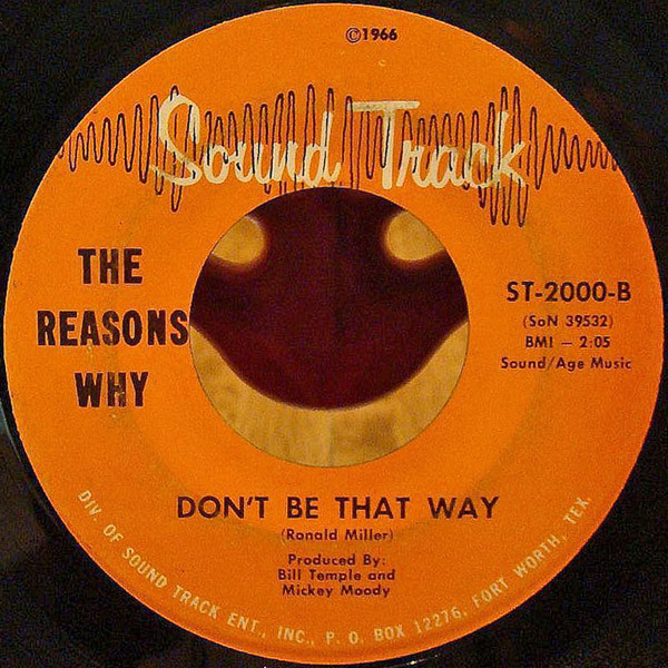 lataa albumi The Reasons Why - Melinda