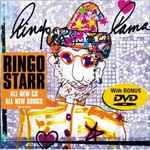 Ringo Starr - Ringo Rama | Releases | Discogs