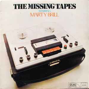 Present: The Missing Tapes (Vinyl, LP, Album)en venta