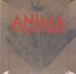 Cover of Anima, 2019-07-19, CD