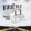 The Lonely H - Concrete Class