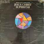 Cover of Music From The Rock Opera Jesus Christ Superstar, 1971, Vinyl