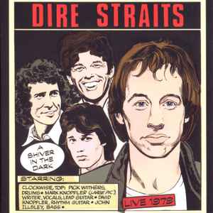 A Shiver In The Dark - Live 1979 - Dire Straits