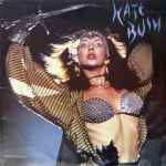 Kate Bush – Kate Bush (1983, Vinyl) - Discogs