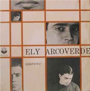 Ely Arcoverde Quarteto - Ely Arcoverde Quarteto album cover