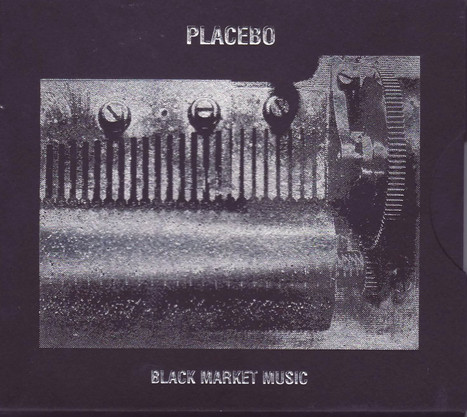 Placebo – Black Market Music (2015, Gold, 180 Gram, Vinyl) - Discogs