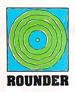 Rounder Recordsauf Discogs 