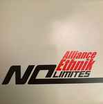 Cover of No Limites, 1999, CD