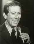 baixar álbum Andy Williams with Orchestra Directed by Van Alexander - You Cant Buy Happiness Why Should I Cry Over You
