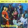 Les Chakachas* - Guapacha / Arriba La Conga