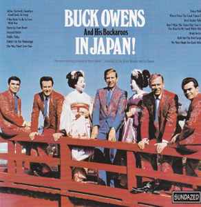 In Japan! - Buck Owens And His Buckaroos