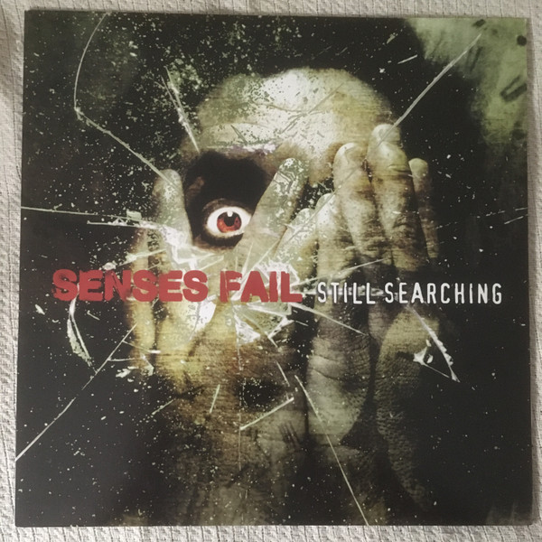 Senses Fail – Still Searching (2012