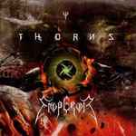 Cover of Thorns Vs Emperor, , Vinyl