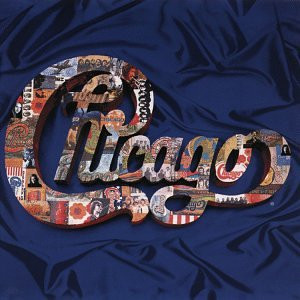 Chicago – The Heart Of Chicago 1967-1998 Volume II (1998, CD 