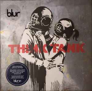 Blur - Think Tank