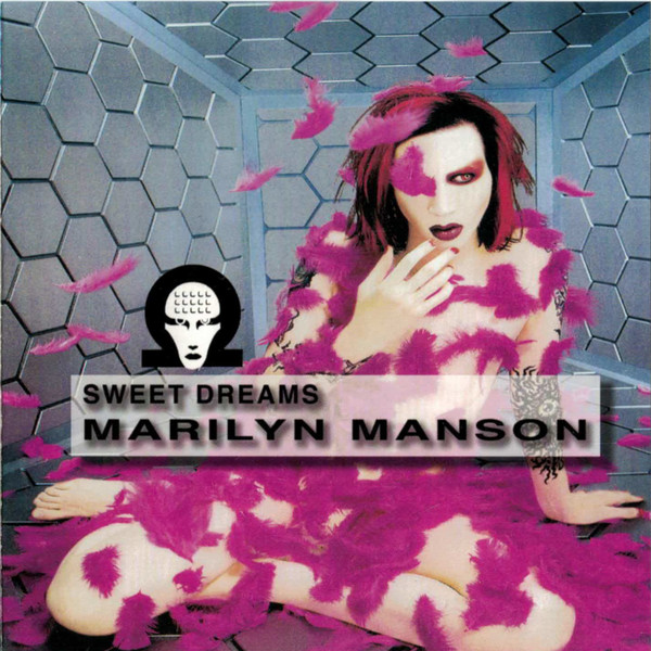 sweet dreams marilyn manson