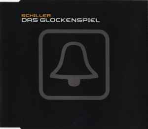 Portada de album Schiller - Das Glockenspiel