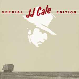 J.J. Cale - Special Edition album cover