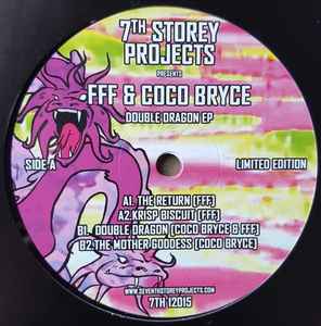 Double Dragon EP - FFF & Coco Bryce