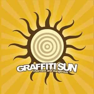 Graffiti Sun - Charmed And Dangerous album cover