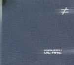 Cover of unGleich We Are, 2003, CD