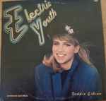 Cover of Electric Youth / Juventud Electrica, 1989, Vinyl