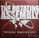 Cover of Natural Aspirations -The 12" Series-, 2004, Vinyl