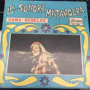 LA DAMA REBELDE