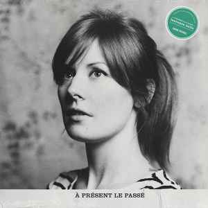 Laurence Hélie - À Présent Le Passé album cover