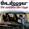 The Stooges - The Complete Raw Mixes