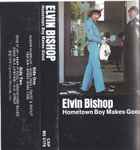 Hometown Boy Makes Good!、1976、Cassetteのカバー