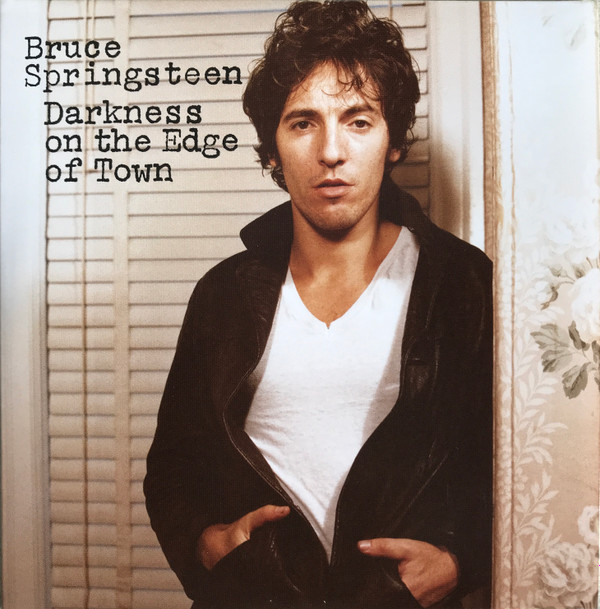 ladda ner album Bruce Springsteen - The Promise The Darkness On The Edge Of Town Story
