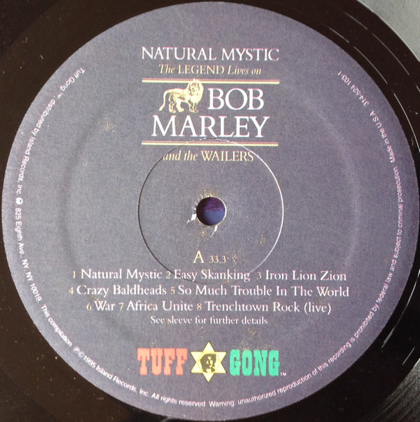Pimper's Paradise (Tradução em Português) – Bob Marley & The Wailers