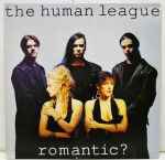 Cover of Romantic?, 1993-08-18, CD