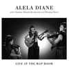 Alela Diane With Heather Woods Broderick And Mirabai Peart - Live At The Map Room