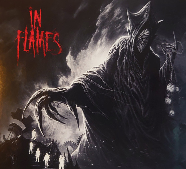 In Flames - Foregone (Limited Edition) (2023) (Lossless)