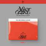 Cover of After Like, 2022-08-22, CD