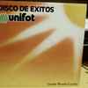 Richard Clayderman - Disco De Exitos Unifot