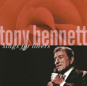 Tony Bennett - Sings For Lovers album cover