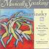 Gerard Schwarz, Seattle Symphony Orchestra / Stravinsky* - Petrouchka / Rite Of Spring