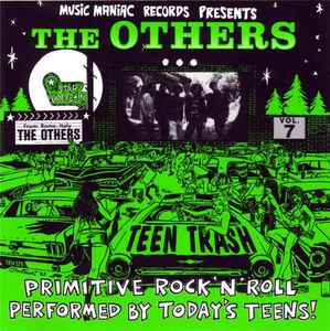 The Others (9) - Teen Trash Vol.7