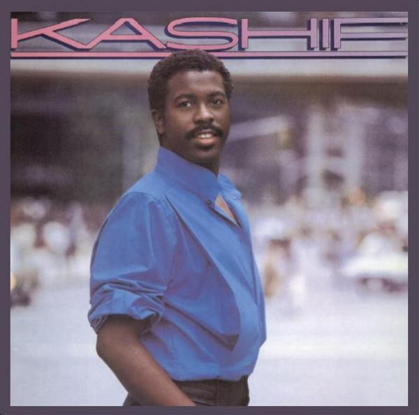 Kashif – Kashif (2007, CD) - Discogs