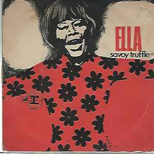 Ella – Savoy Truffle (1969, Vinyl) - Discogs