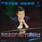 Cover of Dynagroove: Piano & Orchestra, 1963, Vinyl
