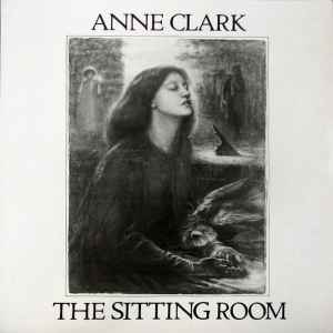 Anne Clark - The Sitting Room album cover