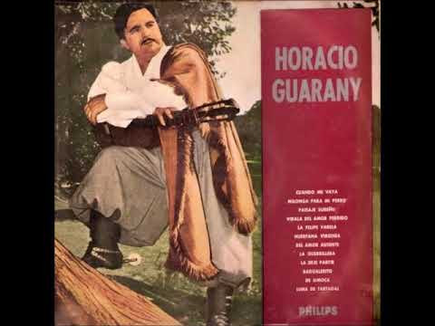 lataa albumi Horacio Guarany - Horacio Guarany