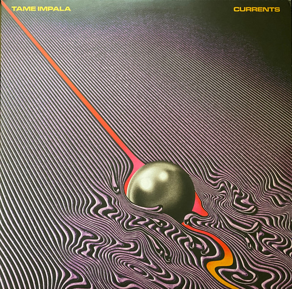 Tame Impala Currents 2019 Gatefold Vinyl Discogs