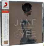 Cover of Jane Eyre (Original Motion Picture Soundtrack), 2011, CD