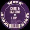 Choci & Injector - Acid War / Nothing