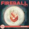 Colton Ford - Party Groove: Fireball Volume 2 diseño del album